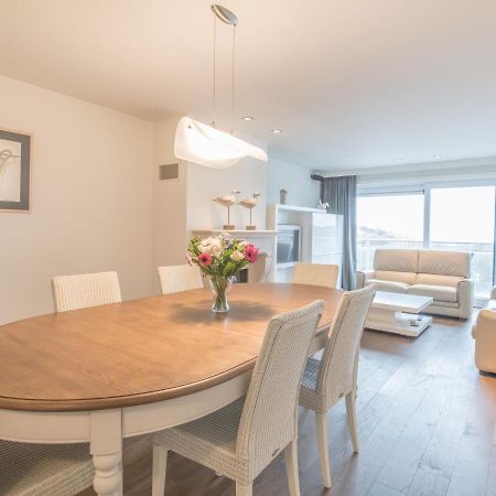 Apartment Duplex By Interhome Bredene Esterno foto