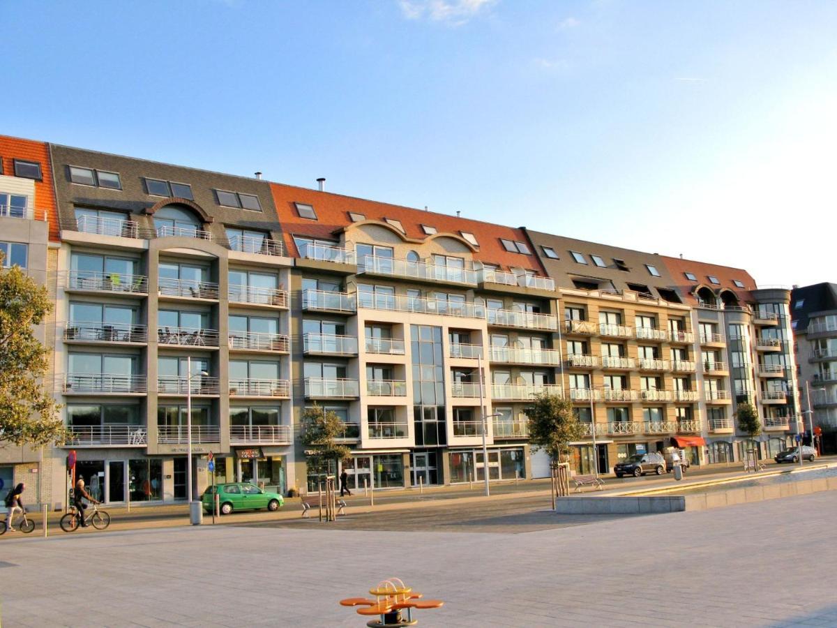 Apartment Duplex By Interhome Bredene Esterno foto