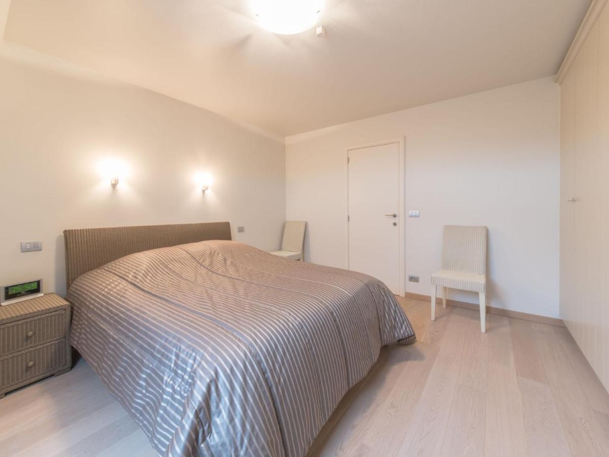 Apartment Duplex By Interhome Bredene Esterno foto
