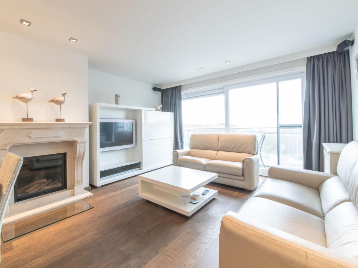 Apartment Duplex By Interhome Bredene Esterno foto