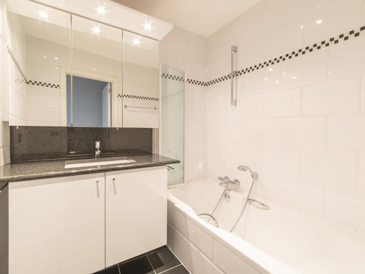 Apartment Duplex By Interhome Bredene Esterno foto