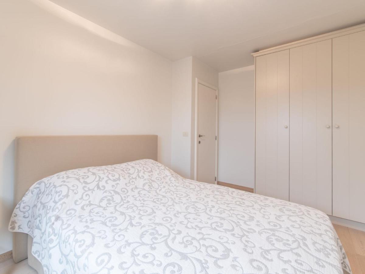Apartment Duplex By Interhome Bredene Esterno foto